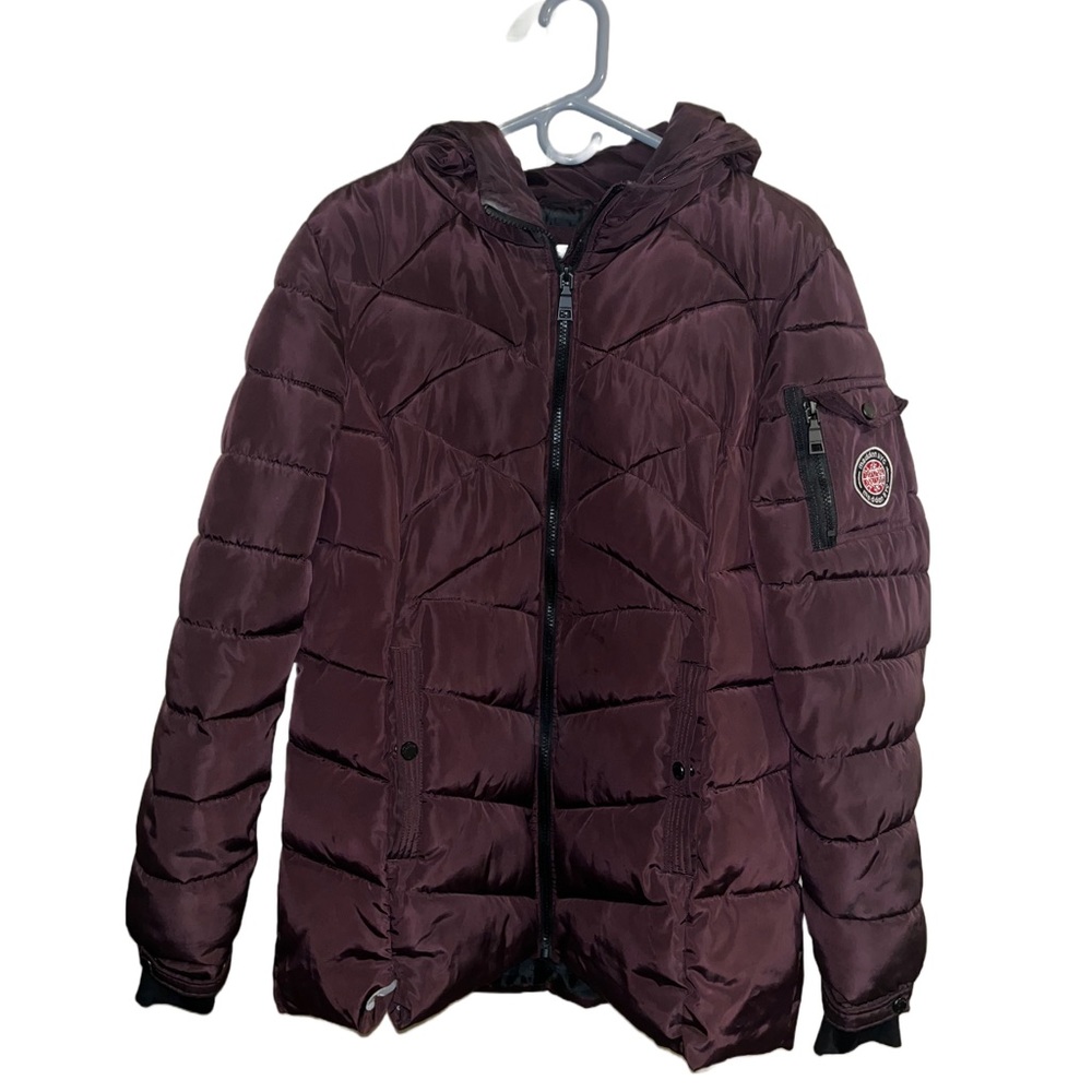 Steve Madden Women’s Winter Coat XL
